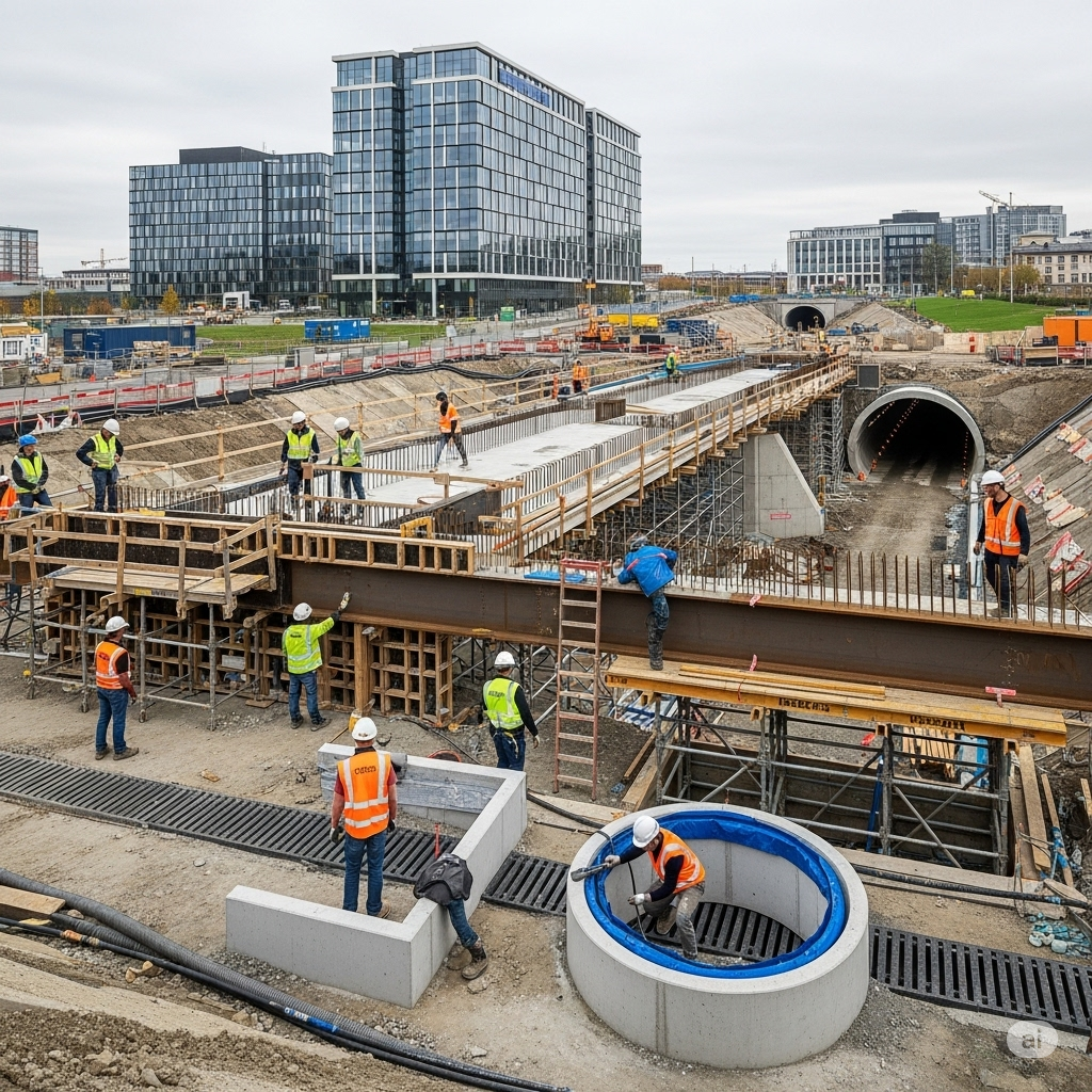OBRAS CIVILES