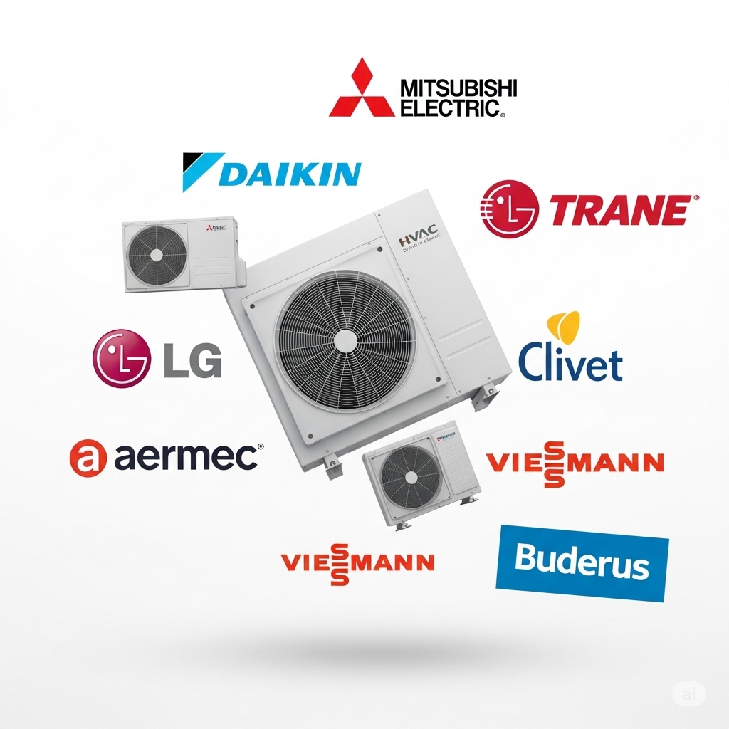 SISTEMA HVAC